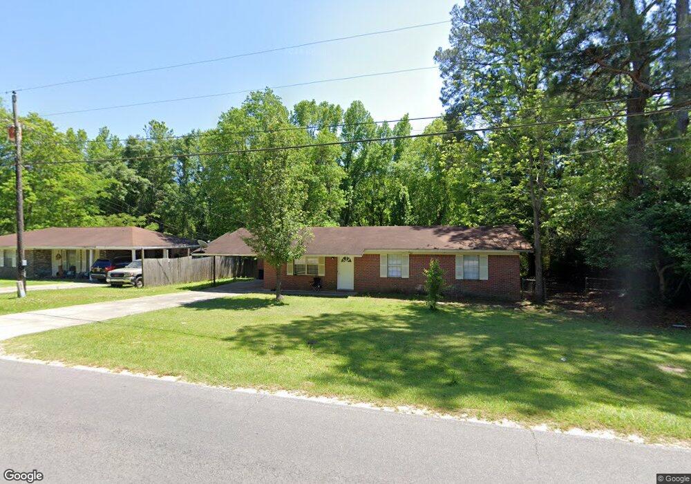 152 Houston Rd, Laurel, MS 39443 - photo 1