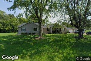 7874 King Rd, Xenia, IL 62899