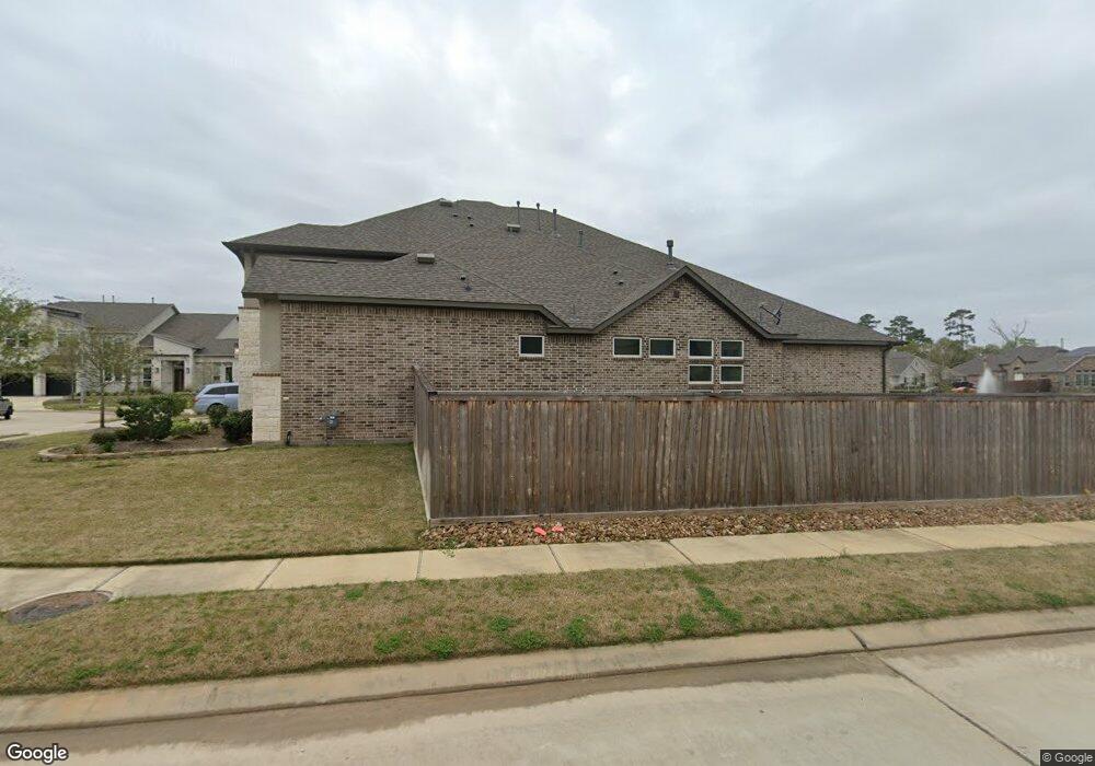 9202 Pebblestone Ridge Ct, Tomball, TX 77375 - photo 1
