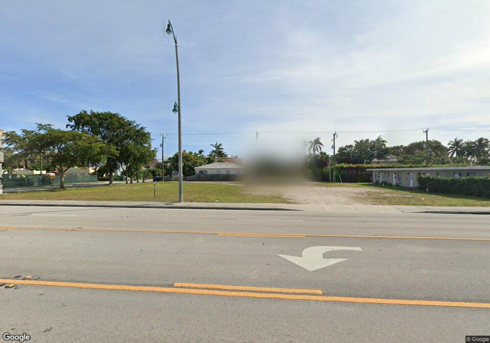 3316 Broadway, West Palm Beach, FL 33407 - photo 1