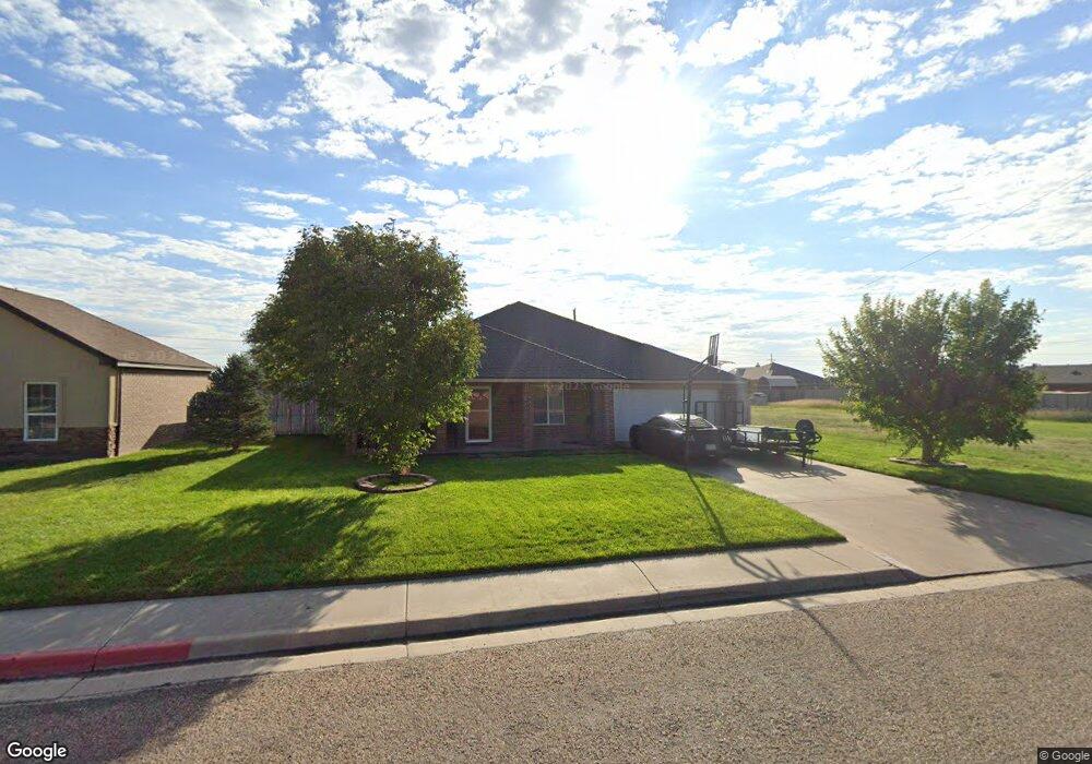 1225 Pheasant Run Ave, Dumas, TX 79029 - photo 1