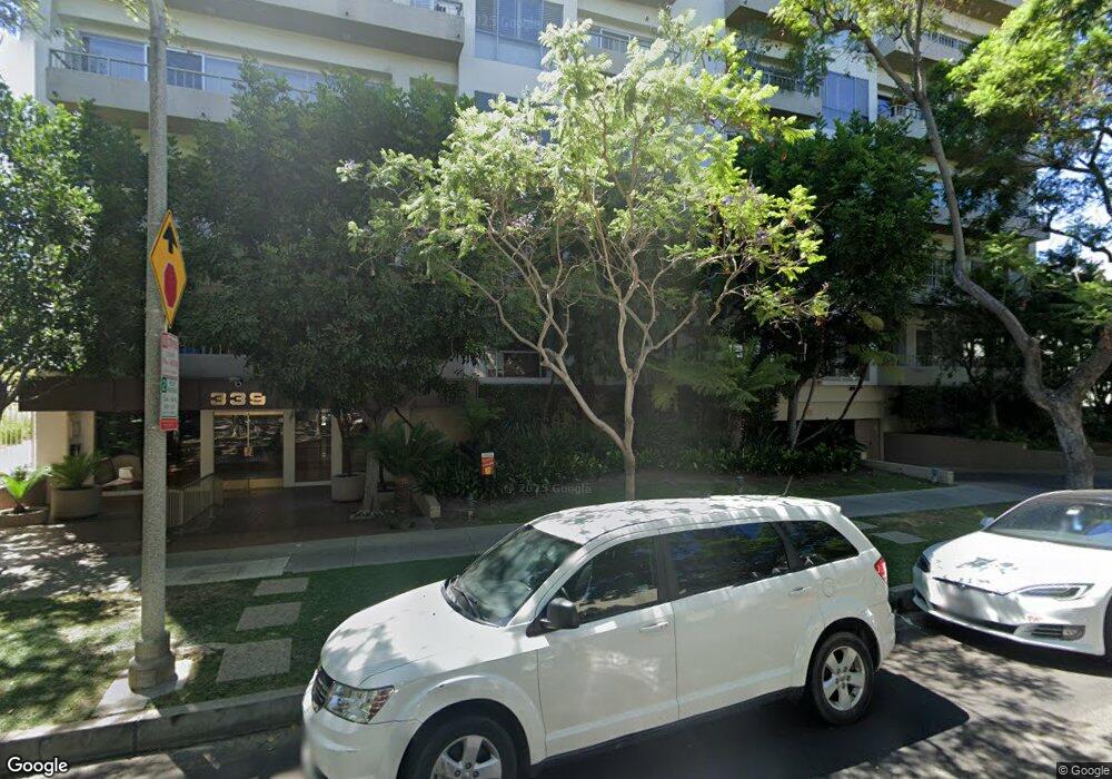 339 N Palm Dr unit 103, Beverly Hills, CA 90210 - photo 1