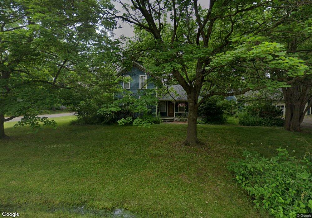 3340 Hudson St, Dexter, MI 48130 - photo 1