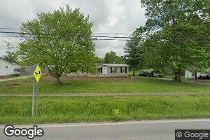 108 Lancaster St, Crab Orchard, KY 40419