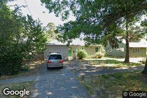 881 E 24th Ave, Eugene, OR 97405