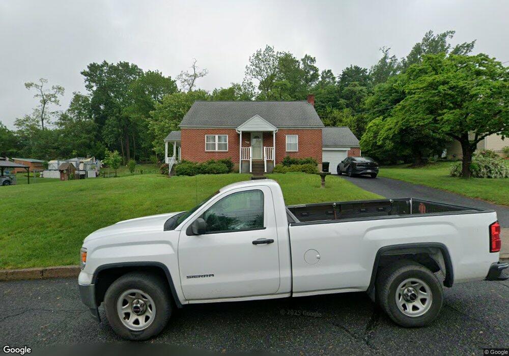 637 Elm St, Bally, PA 19503 - photo 1