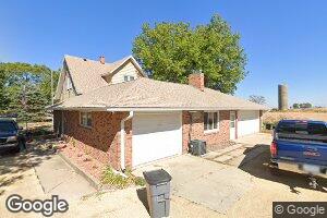 307 Winter St, Calamus, IA 52729