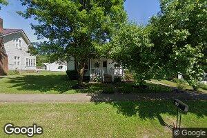 307 Main St, Middlebourne, WV 26149