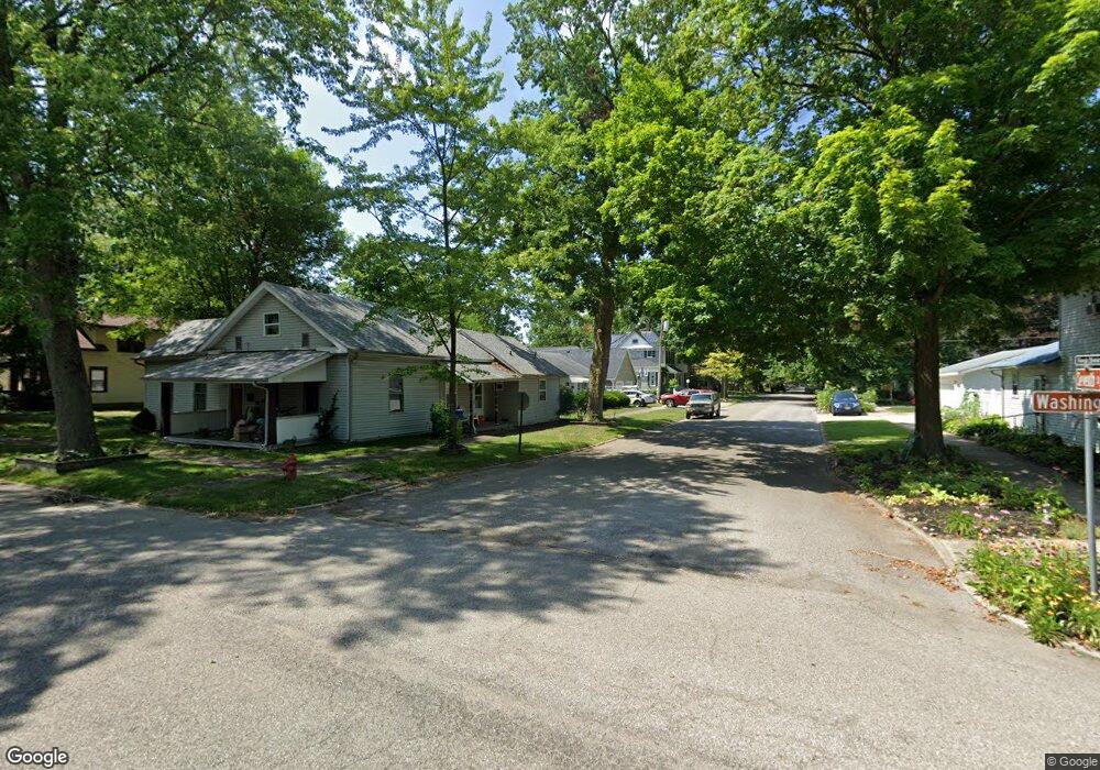 411 7th St, Covington, IN 47932 - photo 1