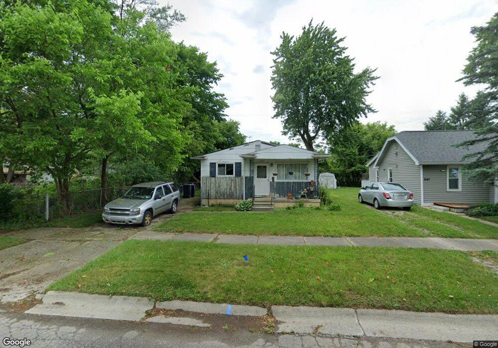 3143 Delaware Ave, Flint, MI 48506 - photo 1