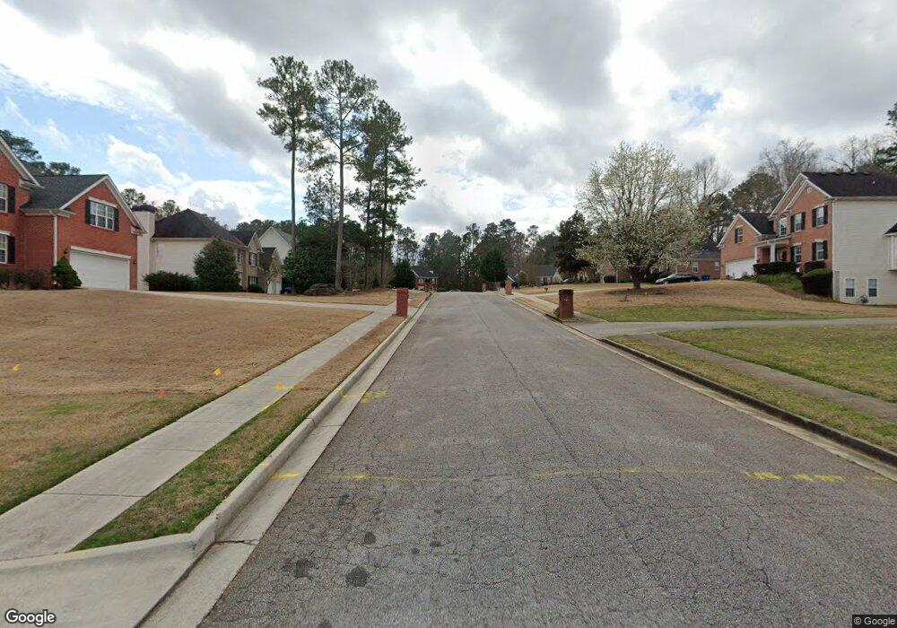 0 Carnes Estates Dr unit 8770294, Jonesboro, GA 30236 - photo 1