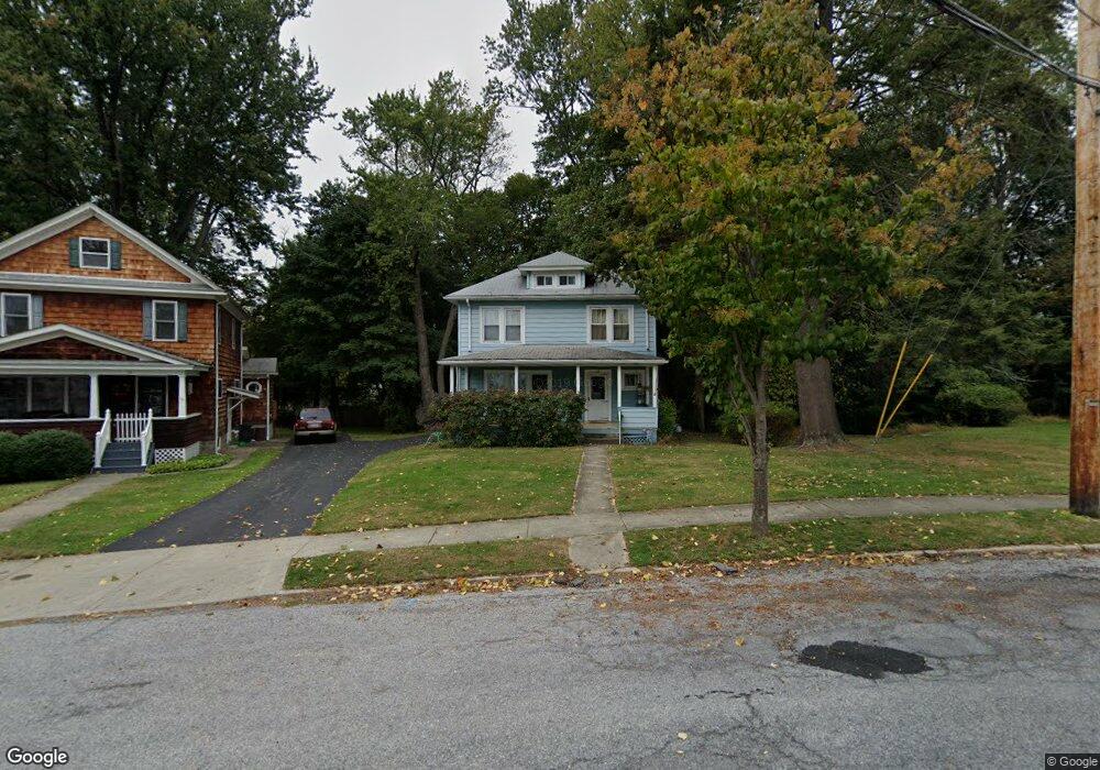 23 N Randolph Ave, Poughkeepsie, NY 12603 - photo 1