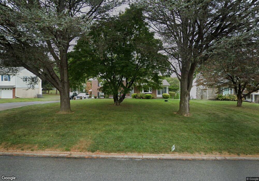 3421 Horton Rd, Newtown Square, PA 19073 - photo 1