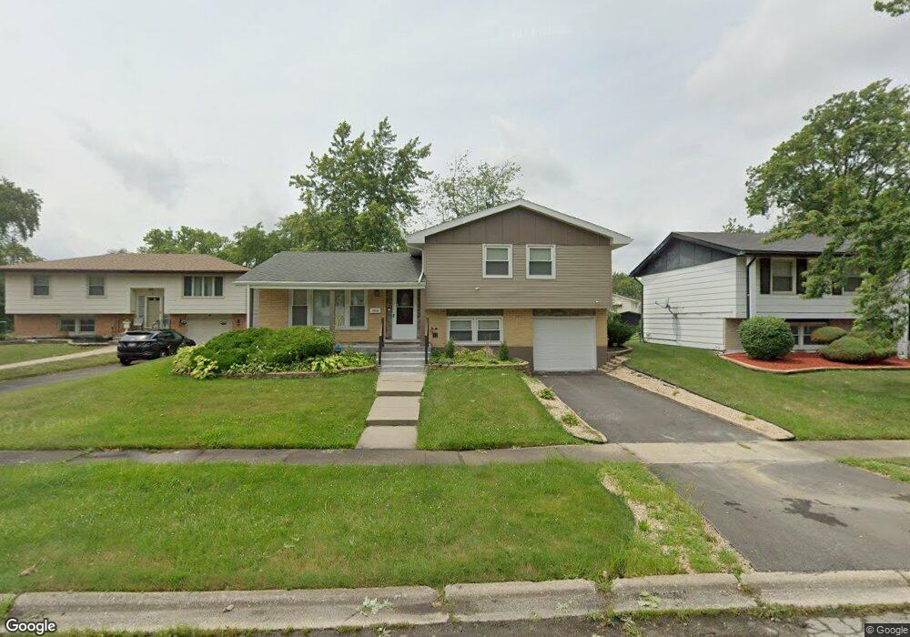 17010 Pine Ct, Hazel Crest, IL 60429 - photo 1