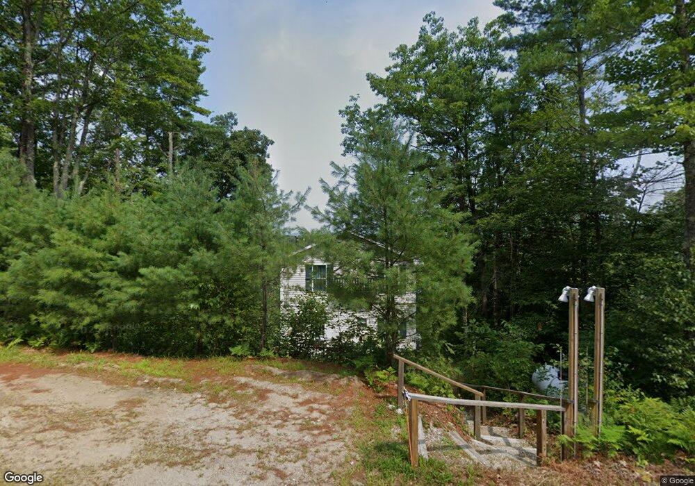 636 Pequawket Dr, Conway, NH 03818 - photo 1