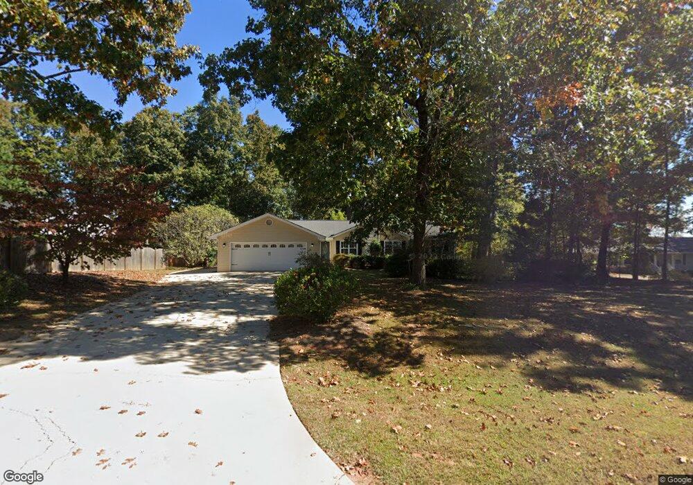 4612 Villager Trail, Flowery Branch, GA 30542 - photo 1