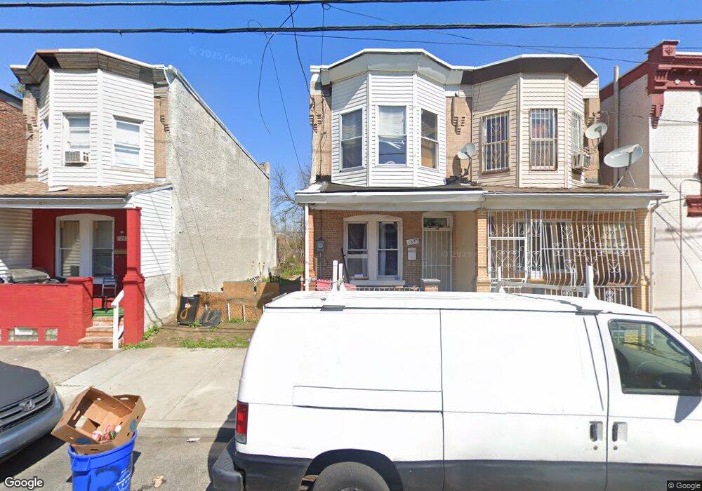 1295 Everett St, Camden, NJ 08104 - photo 1