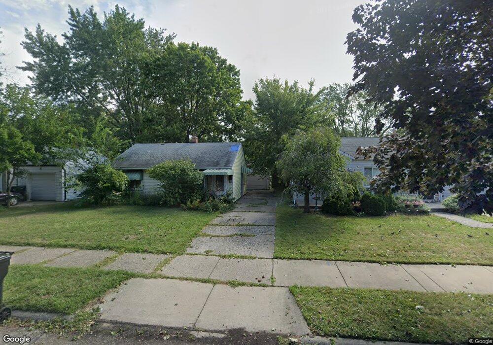 26840 Nagel St, Roseville, MI 48066 - photo 1