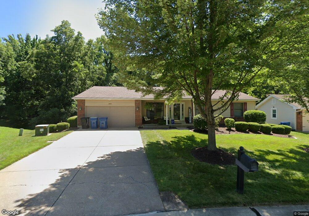 2860 Danube Way, Saint Charles, MO 63301 - photo 1