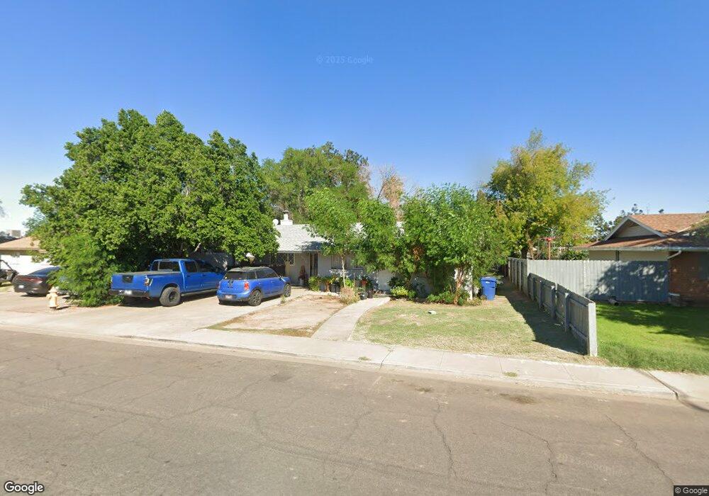 1036 E Dolphin Ave, Mesa, AZ 85204 - photo 1