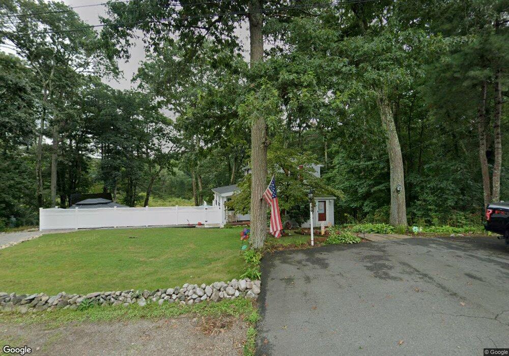 150 Forest Grove Ave, Wrentham, MA 02093 - photo 1