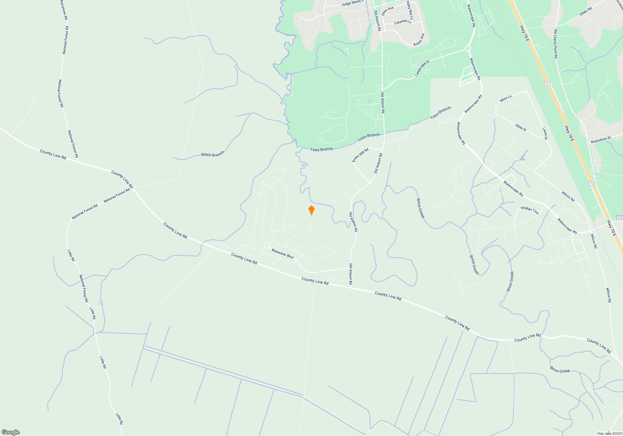 Open Map