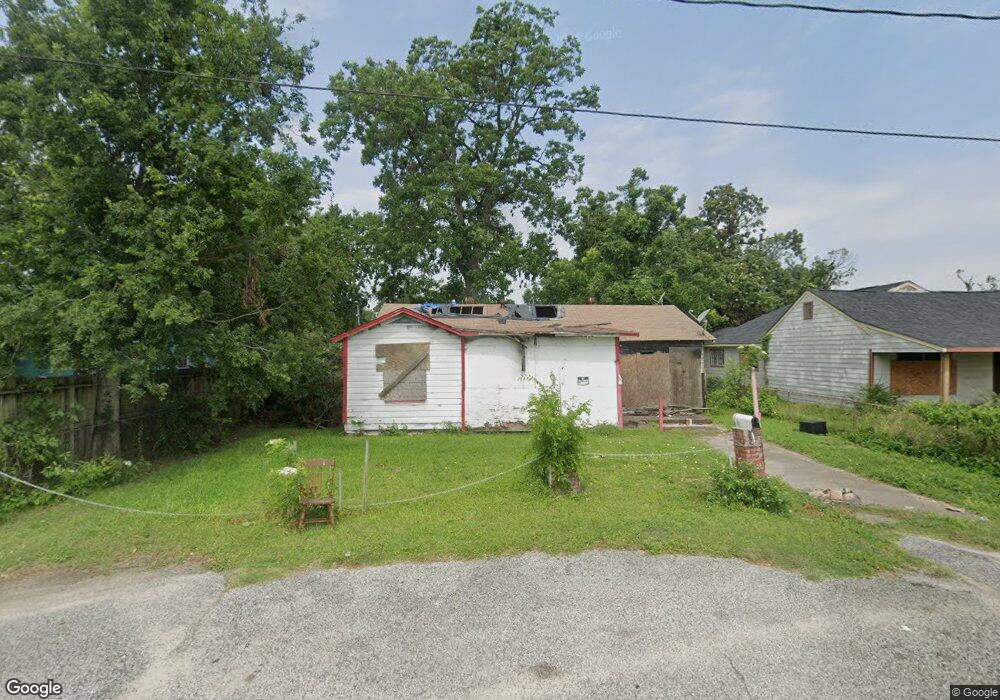5805 Kashmere St, Houston, TX 77026 - photo 1