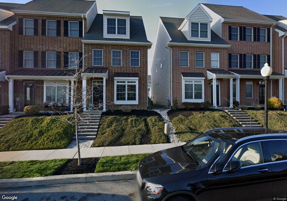 619 W Mulberry St unit A1AA1, Kennett Square, PA 19348 - photo 1