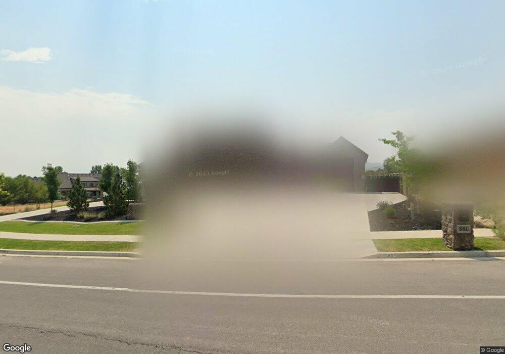 851 N Alpine Blvd, Alpine, UT 84004 - photo 1