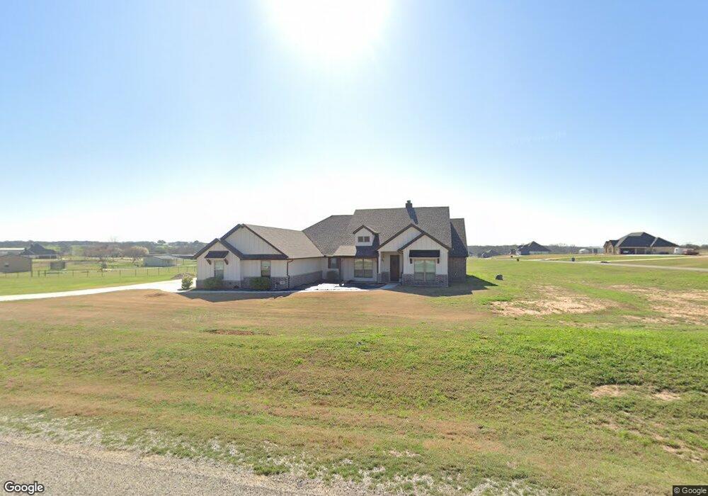 1062 Caballero Ct, Weatherford, TX 76087 - photo 1