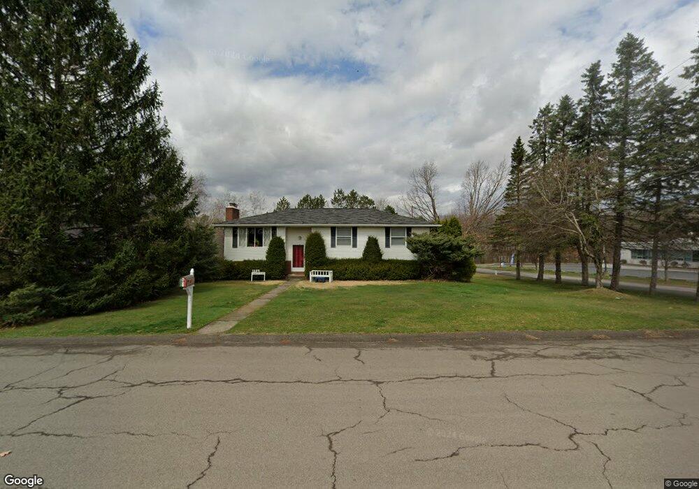 1237 Winthrop St, Archbald, PA 18403 - photo 1