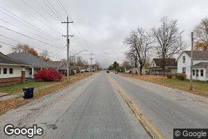 000 Us Hwy 40, Straughn, IN 47387