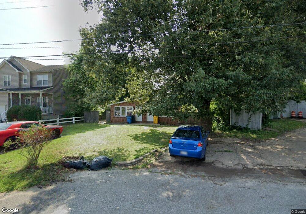 96 Weldon Rd, Greenland Beach, MD 21226 - photo 1