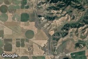 0 Oregon Trail Rd, Bancroft, ID 83217
