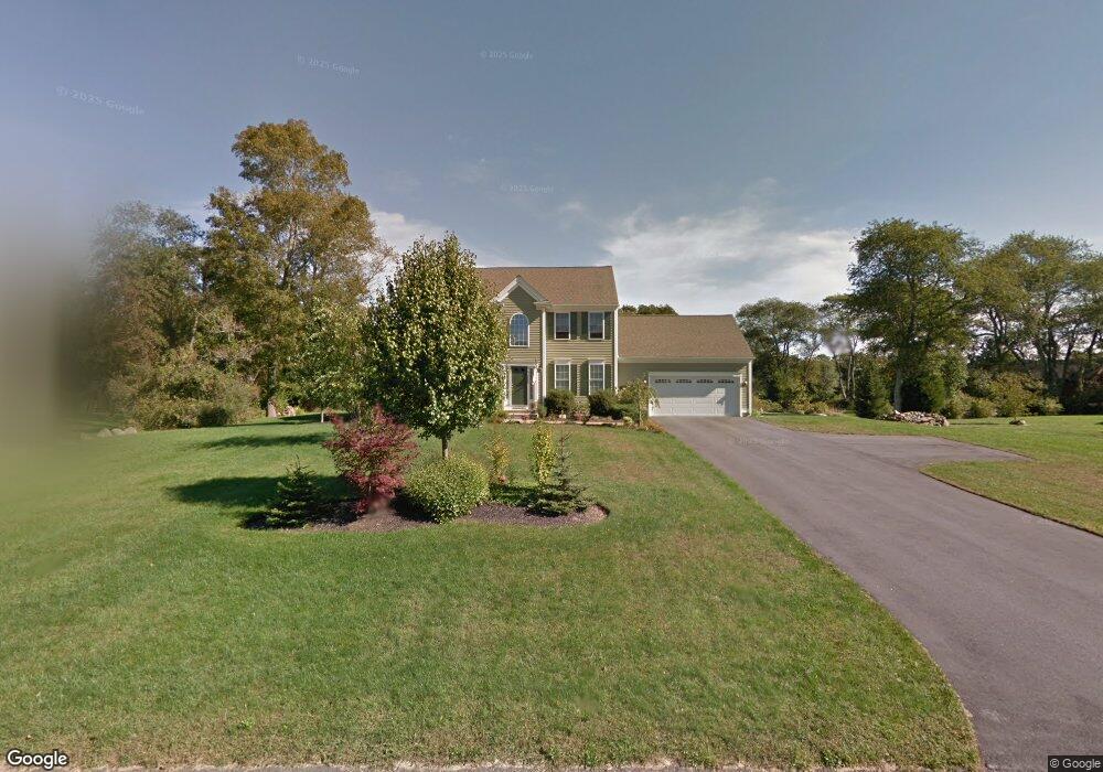 3 Lighthouse Ln, Westport, MA 02790 - photo 1