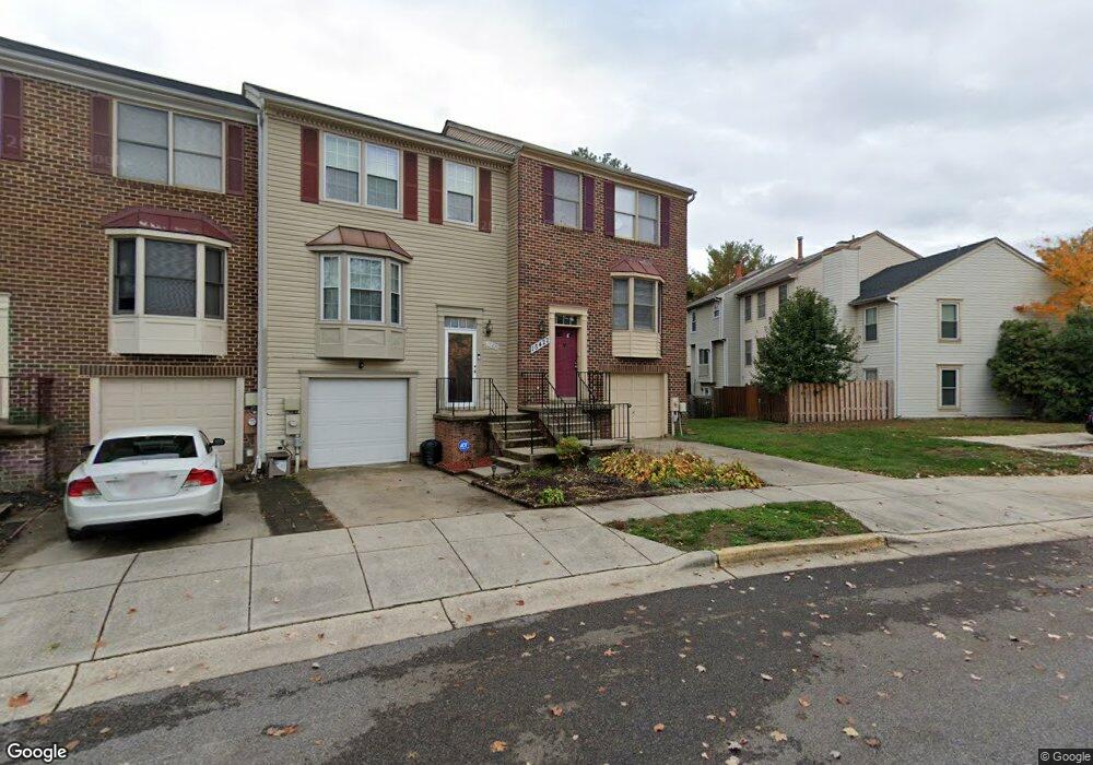 15422 Empress Way, Bowie, MD 20716 - photo 1