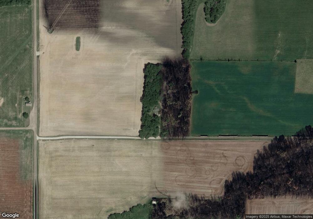 2316 W Stalter Rd, Covington, IN 47932 - photo 1