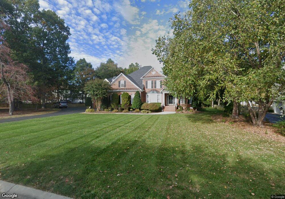 6309 Bradford Landing Dr, Glen Allen, VA 23059 - photo 1