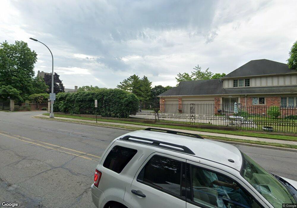 27 Rose Terrace St unit Bldg-Unit, Grosse Pointe Farms, MI 48236 - photo 1