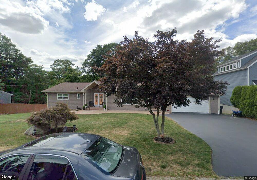 25 Upland Rd, Riverside, RI 02915 - photo 1