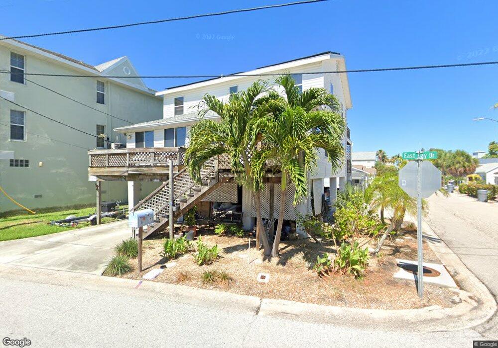 8664 E Bay Dr, Treasure Island, FL 33706 - photo 1