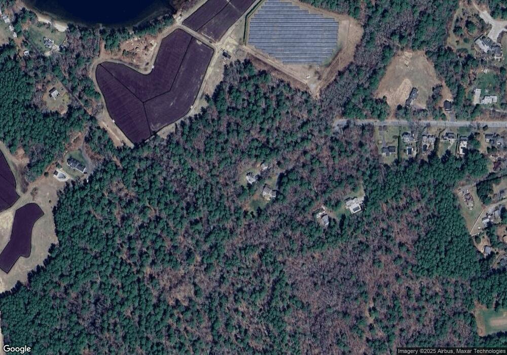 42 Tucker Ln, Marion, MA 02738 - photo 1