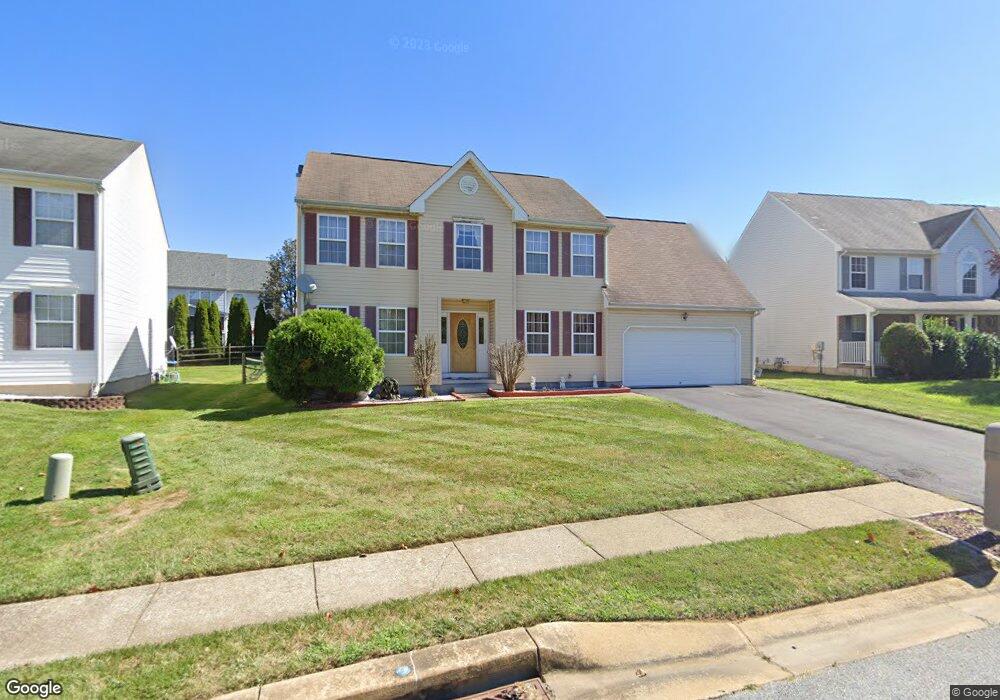 134 W Flagstone Dr, Newark, DE 19702 - photo 1