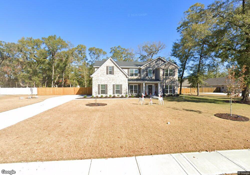 183 Cubbedge Dr unit 92, Rincon, GA 31326 - photo 1