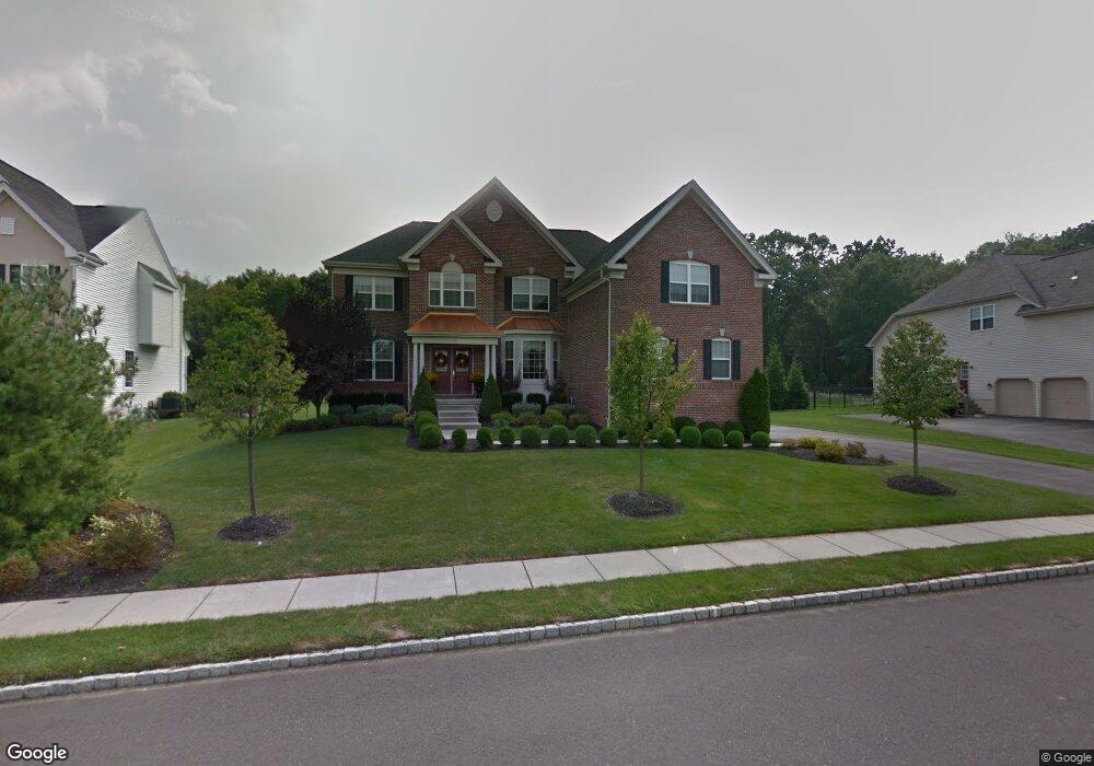 14 Maple Glenn Rd, Mount Laurel, NJ 08054 - photo 1