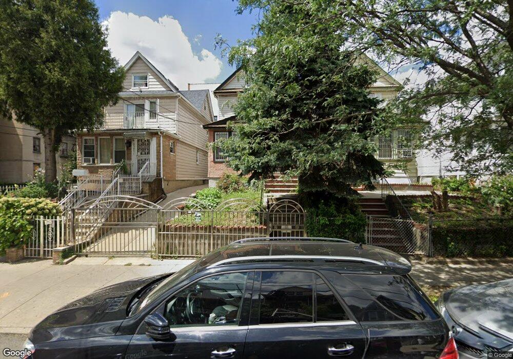 83-03 Britton Ave, Flushing, NY 11373 - photo 1