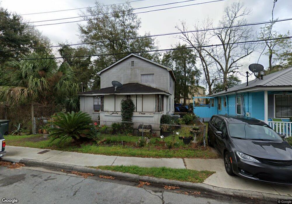 23 W 46th St, Savannah, GA 31405 - photo 1