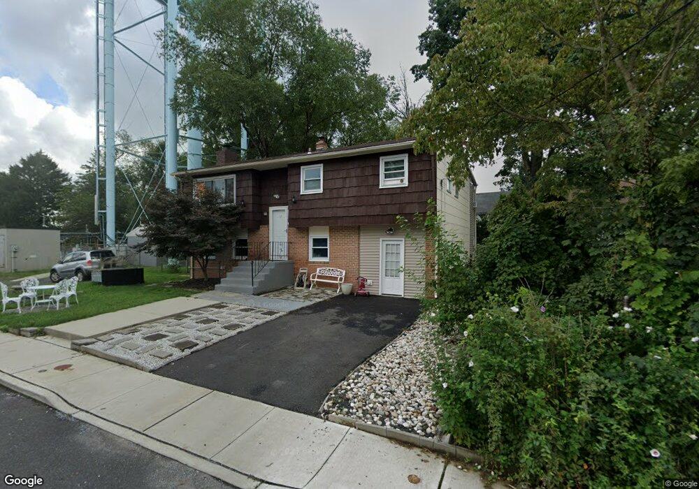 157 1st Ave, Hightstown, NJ 08520 - photo 1