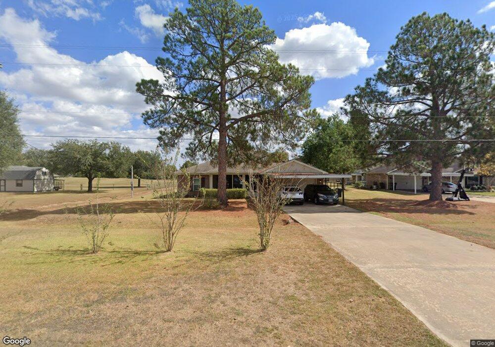 15410 Kitty Hawk Dr, Waller, TX 77484 - photo 1