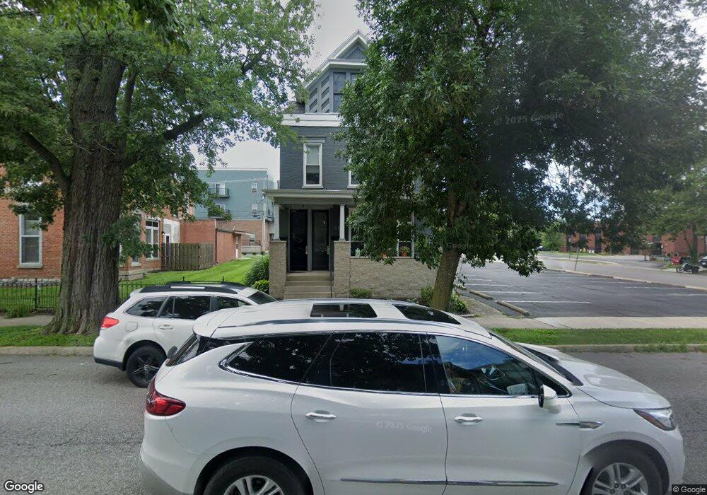 807 Columbia St, Lafayette, IN 47901 - photo 1